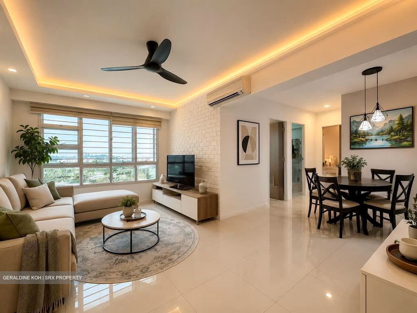 Blk 260B Kebun Baru Court (Ang Mo Kio), HDB 4 Rooms #555856881